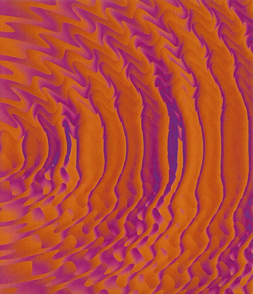 ULTRA ORANGE! - Hill, Jay