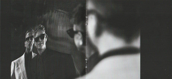 Memento Mori - Depeche Mode