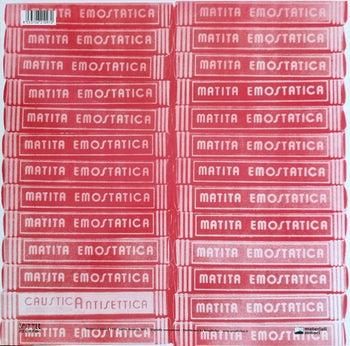 Matita Emostatica / VARIOUS - Matita Emostatica / Various