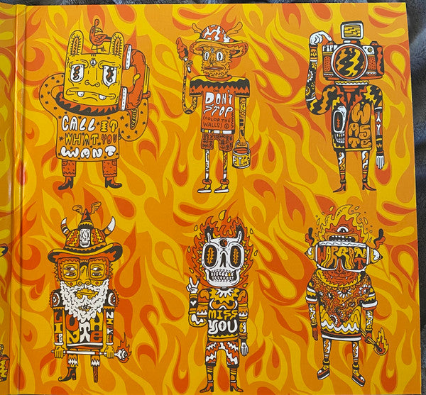Torches X - Foster The People