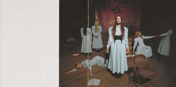 ESTRUS [Digipak with 4-Page Booklet] - Tove Lo