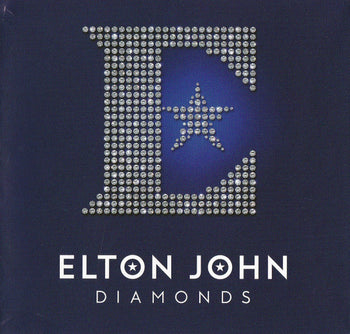 Diamonds - John, Elton