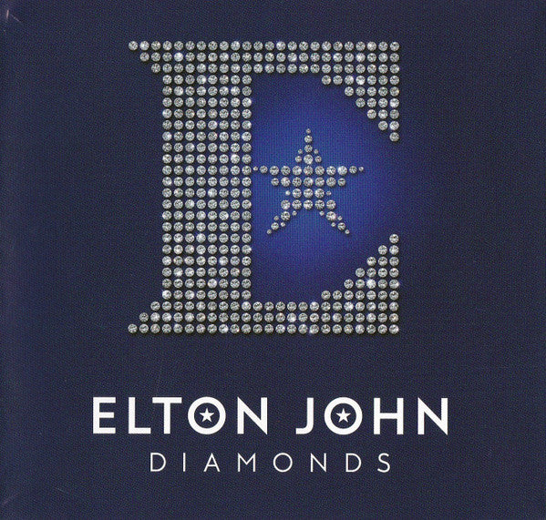 Diamonds - John, Elton
