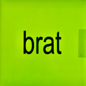 Brat - Charli XCX