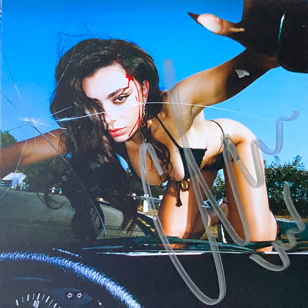 Crash - Charli Xcx