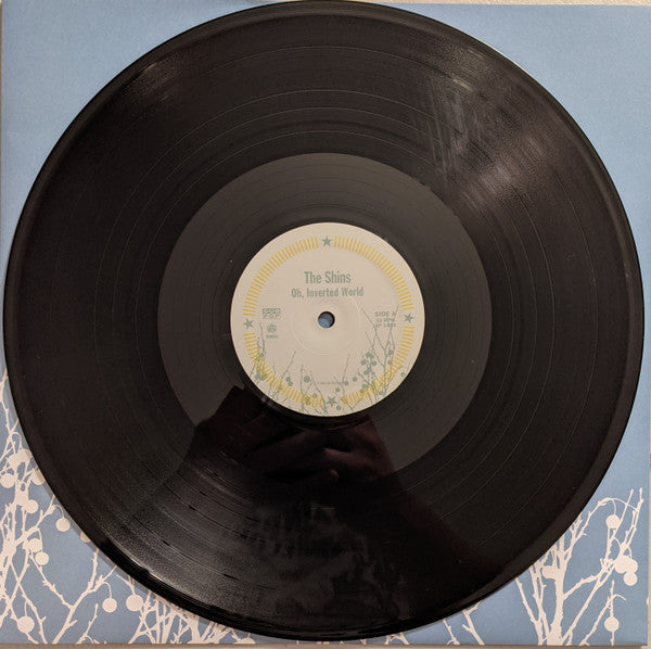 Oh Inverted World - Shins, The