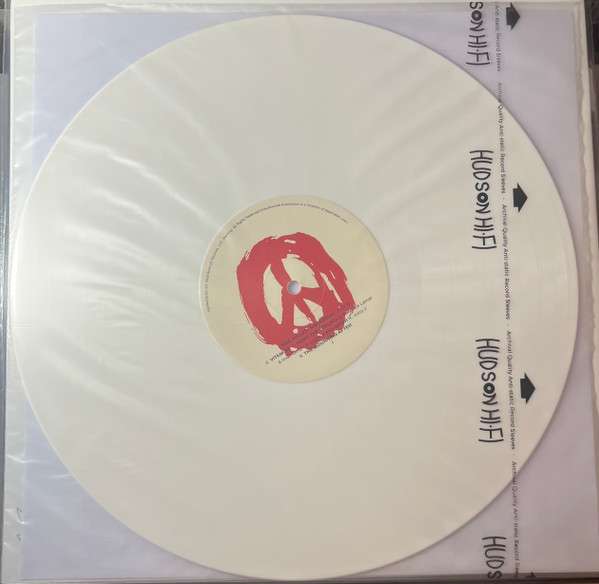 Macadelic [Colored Vinyl] (Wht) - Mac Miller