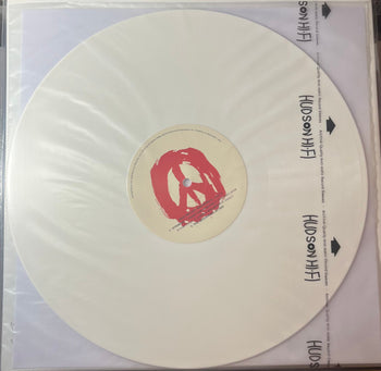 Macadelic [Colored Vinyl] (Wht) - Mac Miller