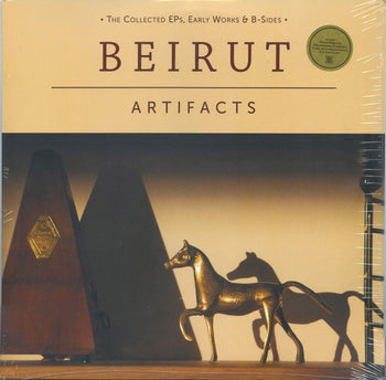 Artifacts - Beirut
