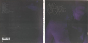 White Roses, My God - Sparhawk, Alan