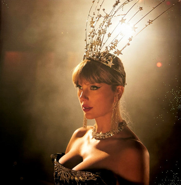 The Life Of A Showgirl - Taylor Swift