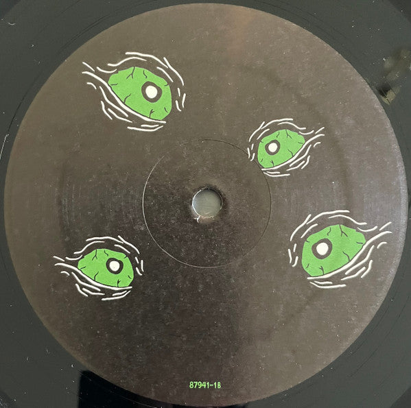 Baku's Revenge - Magnolia Park