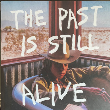 The Past Is Still Alive - Hurray for the Riff Raff