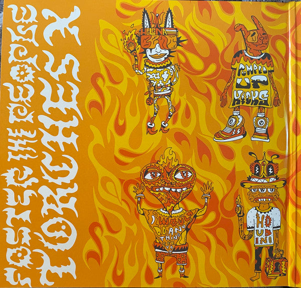 Torches X - Foster The People