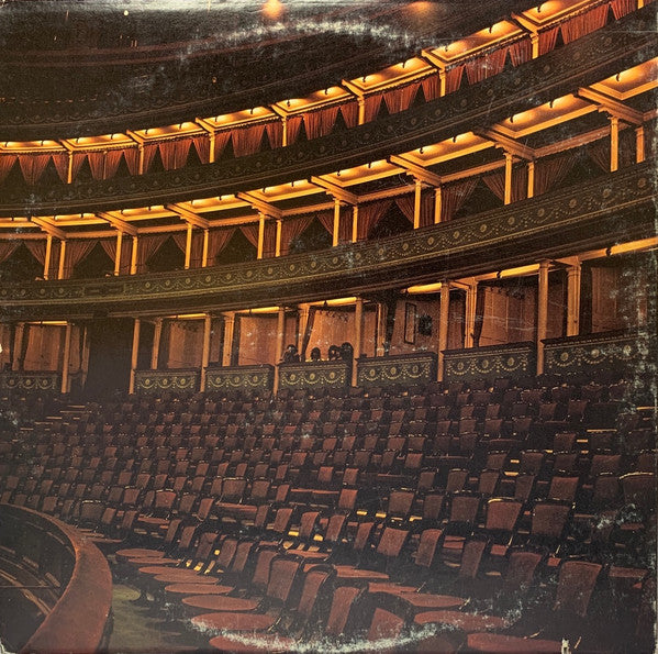 Concerto For Group And Orchestra - Deep Purple