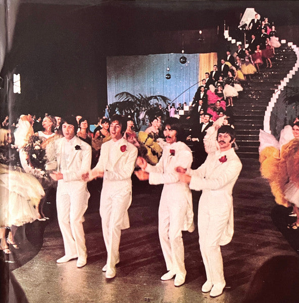 Magical Mystery Tour  - Beatles, The