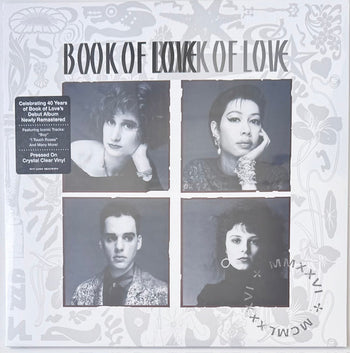 Book Of Love - Book of Love