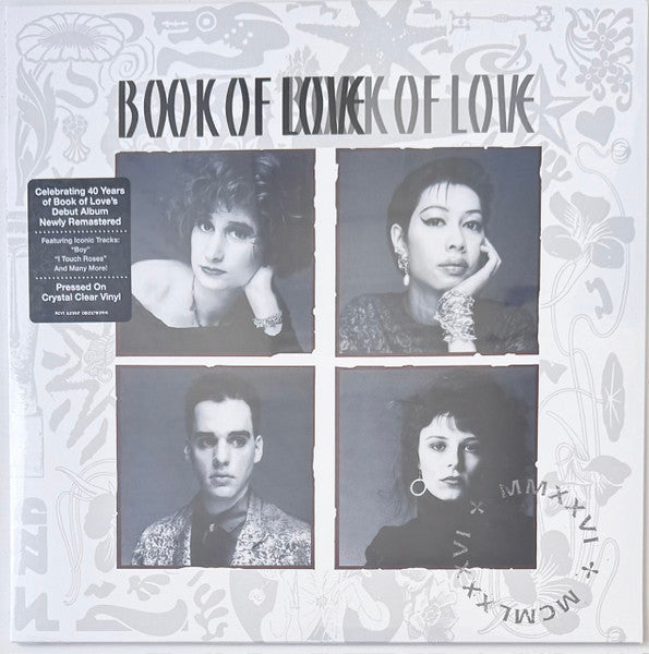Book Of Love - Book of Love