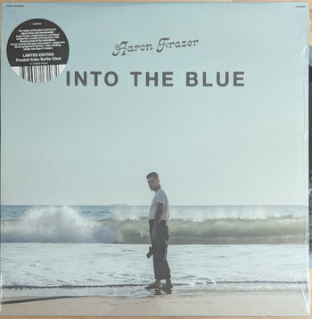 Into the Blue - Frazer, Aaron