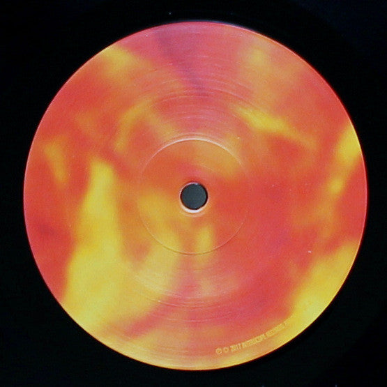 Broken: Definitive Edition [LP+7in] - Nine Inch Nails