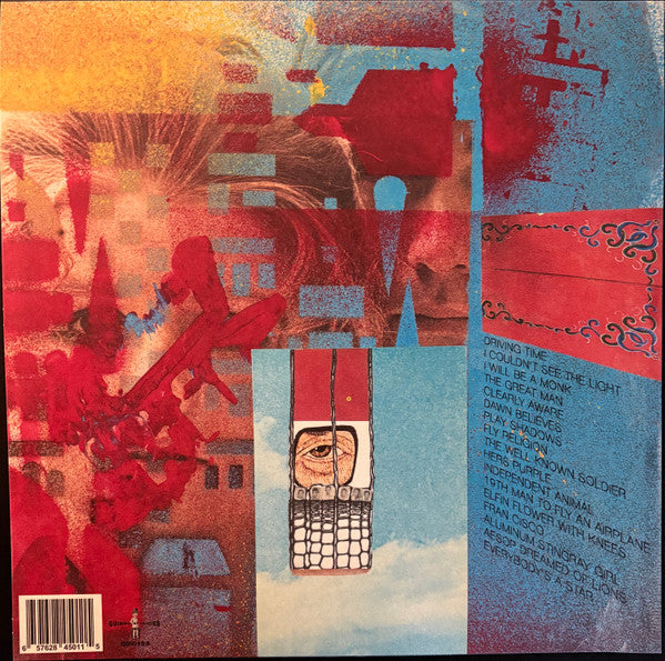 Universe Room - Guided by Voices