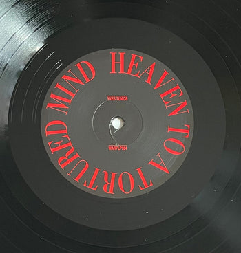 Heaven To A Tortured Mind - Yves Tumor