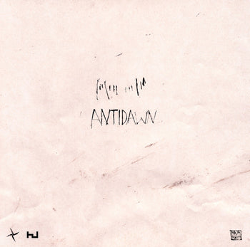 Antidawn Ep - Burial