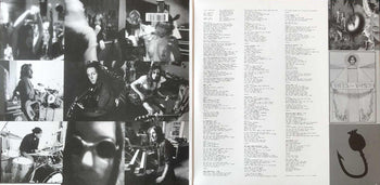 Amorica. - Black Crowes