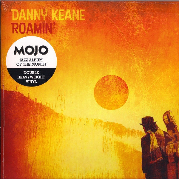 Roamin' - Keane, Dan