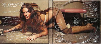 ESTRUS [Digipak with 4-Page Booklet] - Tove Lo