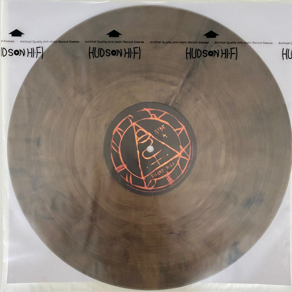 Silent Hill (Original Video Game Soundtrack) - Konami Digital Entertainment