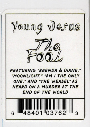 The Fool - Young Jesus
