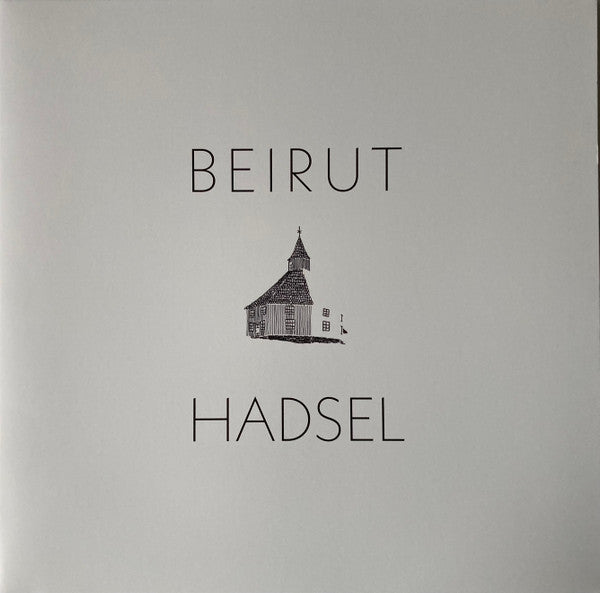 Hadsel - Beirut