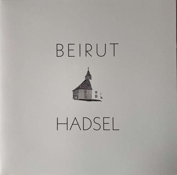 Hadsel - Beirut