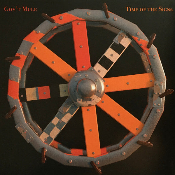 Peace...Like A River - Gov'T Mule