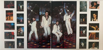 Saturday Night Fever (Original Soundtrack) - Various