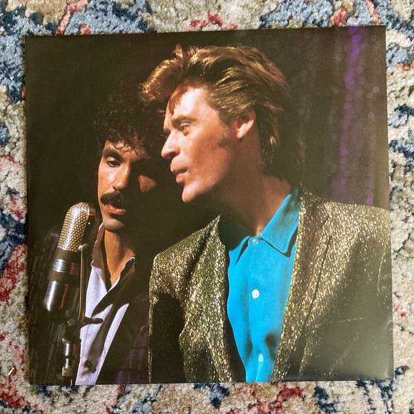 Rock 'N Soul Part 1 - Hall, Daryl  & Oates, John