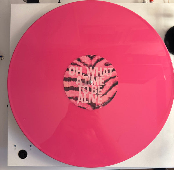 Cloud 9 [Megan's Signature Pink Vinyl] - Megan Moroney