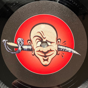 Sabresonic - Sabres of Paradise