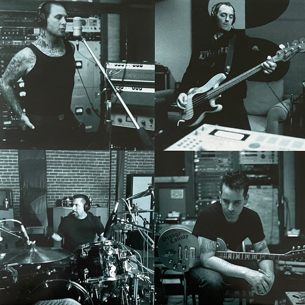 Sex, Love, And Rock 'N' Roll - Social Distortion