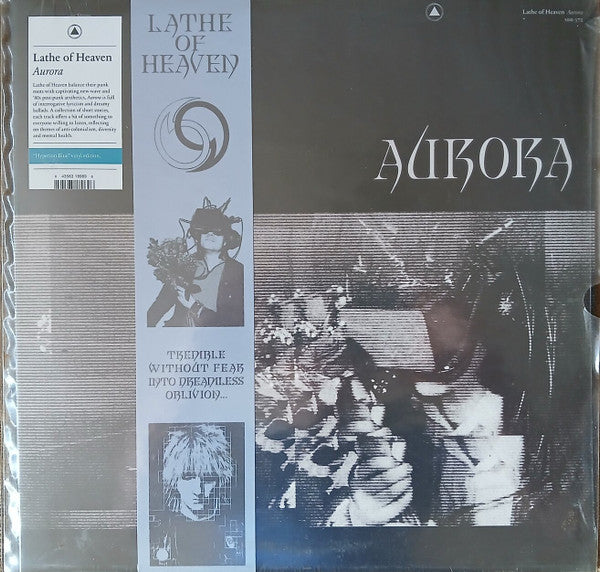 Aurora - Lathe of Heaven