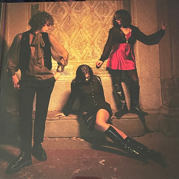Mortal Primetime - Sunflower Bean