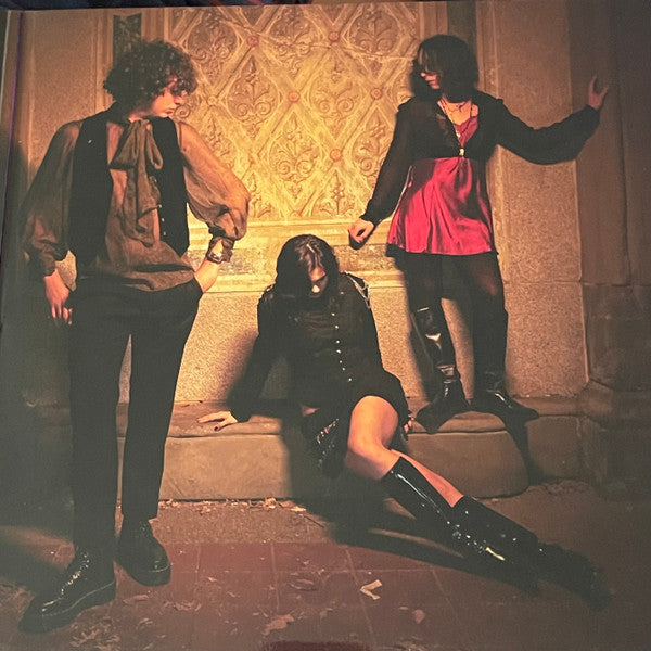 Mortal Primetime - Sunflower Bean