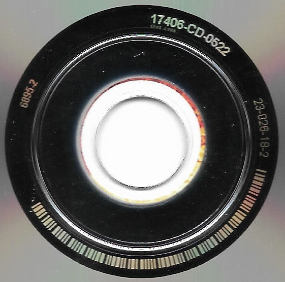 Scorched - Overkill