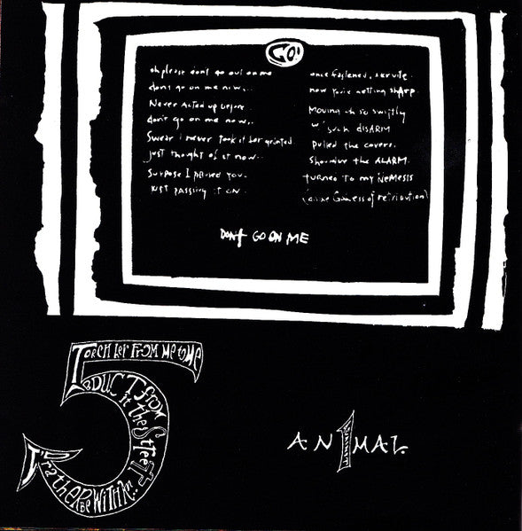 Vs - Pearl Jam