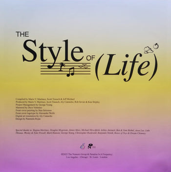 The Style of Life - Various