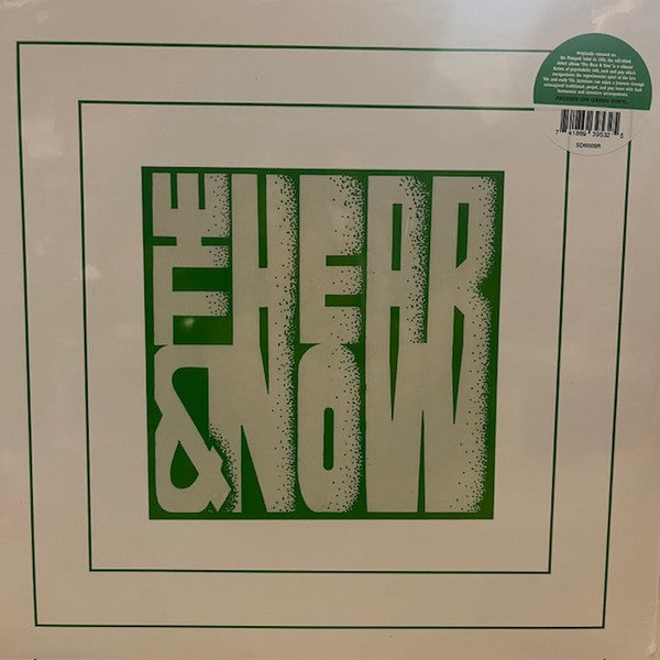 The Hear & Now - Hear & Now