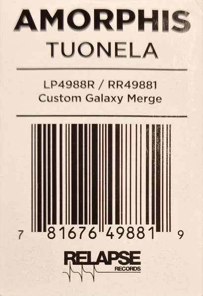 Tuonela - Amorphis