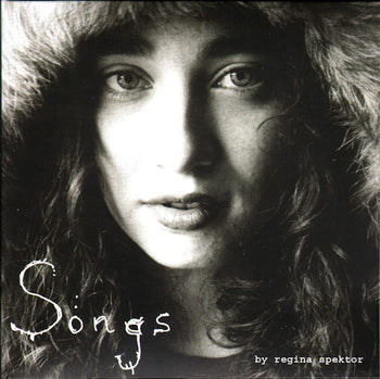 Songs - Spektor, Regina