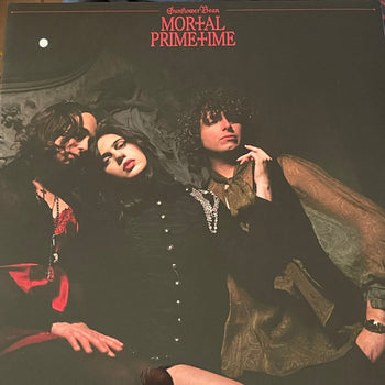 Mortal Primetime - Sunflower Bean